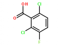 2,6-二氯-3-氟苯甲..
